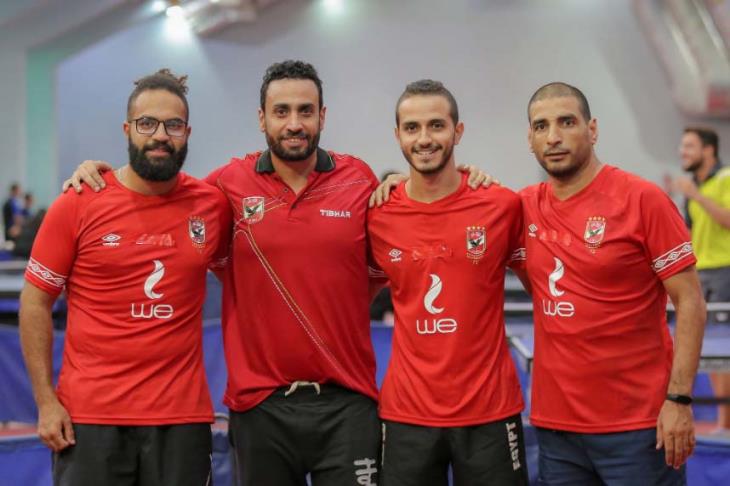 تنس طاوة - الاهلي تنس طاوة - الاهلي